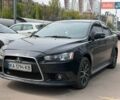 Черный Мицубиси Лансер, объемом двигателя 2.36 л и пробегом 270 тыс. км за 8999 $, фото 1 на Automoto.ua