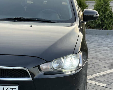 Міцубісі Lancer 2015 у Вінниці на Automoto.ua Чорний Міцубісі Lancer, об'ємом двигуна 2 л та пробігом 213 тис. км за 9299 $, фото 1 на Automoto.ua