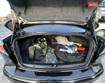 Міцубісі Lancer 2015 у Вінниці на Automoto.ua Чорний Міцубісі Lancer, об'ємом двигуна 2 л та пробігом 213 тис. км за 9299 $, фото 22 на Automoto.ua