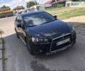 Чорний Міцубісі Lancer, об'ємом двигуна 2.36 л та пробігом 169 тис. км за 9000 $, фото 7 на Automoto.ua