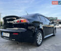 Міцубісі Lancer 2015 у Вінниці на Automoto.ua Чорний Міцубісі Lancer, об'ємом двигуна 2 л та пробігом 213 тис. км за 9299 $, фото 11 на Automoto.ua