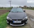 Чорний Міцубісі Lancer, об'ємом двигуна 2 л та пробігом 136 тис. км за 8700 $, фото 1 на Automoto.ua