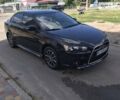 Чорний Міцубісі Lancer, об'ємом двигуна 2.36 л та пробігом 169 тис. км за 9000 $, фото 10 на Automoto.ua