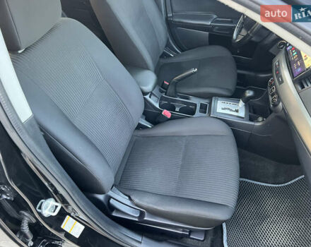 Міцубісі Lancer 2015 у Вінниці на Automoto.ua Чорний Міцубісі Lancer, об'ємом двигуна 2 л та пробігом 213 тис. км за 9299 $, фото 31 на Automoto.ua