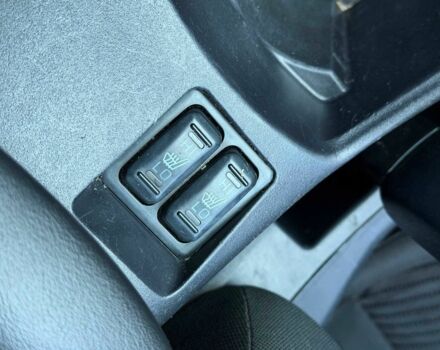 Черный Мицубиси Лансер, объемом двигателя 2.4 л и пробегом 160 тыс. км за 6700 $, фото 22 на Automoto.ua