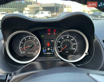 Міцубісі Lancer 2015 у Вінниці на Automoto.ua Чорний Міцубісі Lancer, об'ємом двигуна 2 л та пробігом 213 тис. км за 9299 $, фото 38 на Automoto.ua