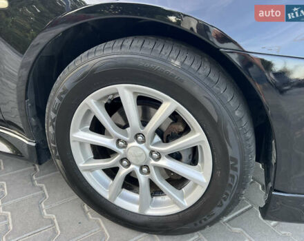 Міцубісі Lancer 2015 у Вінниці на Automoto.ua Чорний Міцубісі Lancer, об'ємом двигуна 2 л та пробігом 213 тис. км за 9299 $, фото 23 на Automoto.ua