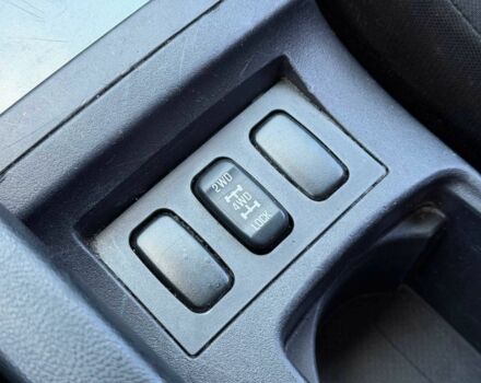 Черный Мицубиси Лансер, объемом двигателя 2.4 л и пробегом 160 тыс. км за 6700 $, фото 19 на Automoto.ua