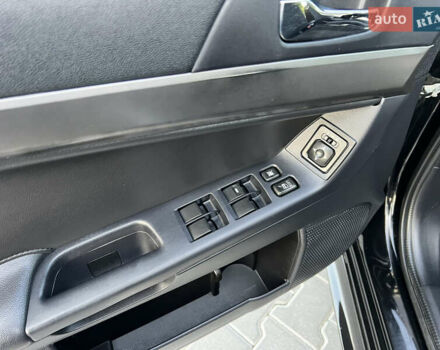 Міцубісі Lancer 2015 у Вінниці на Automoto.ua Чорний Міцубісі Lancer, об'ємом двигуна 2 л та пробігом 213 тис. км за 9299 $, фото 40 на Automoto.ua