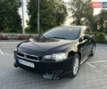 Міцубісі Lancer 2015 у Вінниці на Automoto.ua Чорний Міцубісі Lancer, об'ємом двигуна 2 л та пробігом 213 тис. км за 9299 $, фото 5 на Automoto.ua