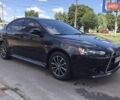 Чорний Міцубісі Lancer, об'ємом двигуна 2.36 л та пробігом 169 тис. км за 9000 $, фото 1 на Automoto.ua