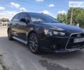 Чорний Міцубісі Lancer, об'ємом двигуна 2.36 л та пробігом 169 тис. км за 9000 $, фото 5 на Automoto.ua