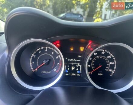 Чорний Міцубісі Lancer, об'ємом двигуна 2.36 л та пробігом 178 тис. км за 10500 $, фото 20 на Automoto.ua
