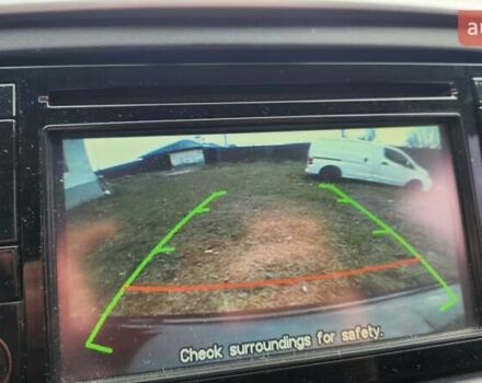 Чорний Міцубісі Lancer, об'ємом двигуна 2 л та пробігом 127 тис. км за 9600 $, фото 20 на Automoto.ua