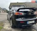 Чорний Міцубісі Lancer, об'ємом двигуна 2.36 л та пробігом 98 тис. км за 9250 $, фото 1 на Automoto.ua