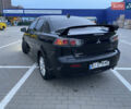 Чорний Міцубісі Lancer, об'ємом двигуна 2.36 л та пробігом 122 тис. км за 8200 $, фото 7 на Automoto.ua