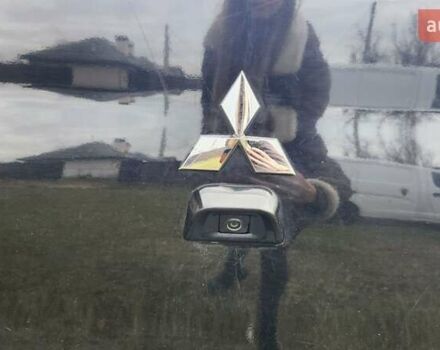 Чорний Міцубісі Lancer, об'ємом двигуна 2 л та пробігом 127 тис. км за 9600 $, фото 10 на Automoto.ua