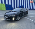 Чорний Міцубісі Lancer, об'ємом двигуна 2.36 л та пробігом 122 тис. км за 8200 $, фото 3 на Automoto.ua