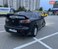 Чорний Міцубісі Lancer, об'ємом двигуна 2.36 л та пробігом 122 тис. км за 8200 $, фото 10 на Automoto.ua