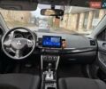 Чорний Міцубісі Lancer, об'ємом двигуна 2.36 л та пробігом 98 тис. км за 9250 $, фото 17 на Automoto.ua