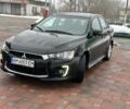 Чорний Міцубісі Lancer, об'ємом двигуна 2 л та пробігом 130 тис. км за 9500 $, фото 3 на Automoto.ua