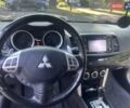 Чорний Міцубісі Lancer, об'ємом двигуна 2.36 л та пробігом 178 тис. км за 10500 $, фото 15 на Automoto.ua
