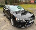 Чорний Міцубісі Lancer, об'ємом двигуна 2.36 л та пробігом 98 тис. км за 9250 $, фото 1 на Automoto.ua