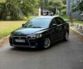 Чорний Міцубісі Lancer, об'ємом двигуна 2.36 л та пробігом 140 тис. км за 8500 $, фото 1 на Automoto.ua