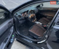 Чорний Міцубісі Lancer, об'ємом двигуна 2.36 л та пробігом 122 тис. км за 8200 $, фото 15 на Automoto.ua