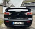 Чорний Міцубісі Lancer, об'ємом двигуна 2.36 л та пробігом 98 тис. км за 9250 $, фото 22 на Automoto.ua