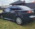 Чорний Міцубісі Lancer, об'ємом двигуна 2 л та пробігом 127 тис. км за 9600 $, фото 9 на Automoto.ua