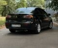 Чорний Міцубісі Lancer, об'ємом двигуна 2.36 л та пробігом 140 тис. км за 8500 $, фото 1 на Automoto.ua