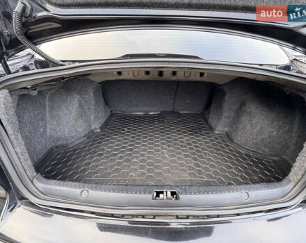 Черный Мицубиси Лансер, объемом двигателя 2 л и пробегом 156 тыс. км за 8999 $, фото 11 на Automoto.ua