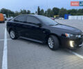 Чорний Міцубісі Lancer, об'ємом двигуна 2.36 л та пробігом 122 тис. км за 8200 $, фото 13 на Automoto.ua