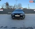 Черный Мицубиси Лансер, объемом двигателя 2.36 л и пробегом 122 тыс. км за 8600 $, фото 1 на Automoto.ua