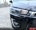 Черный Мицубиси Лансер, объемом двигателя 2.4 л и пробегом 118 тыс. км за 10200 $, фото 1 на Automoto.ua