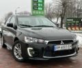 Чорний Міцубісі Lancer, об'ємом двигуна 2 л та пробігом 130 тис. км за 9500 $, фото 1 на Automoto.ua