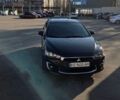 Черный Мицубиси Лансер, объемом двигателя 2.36 л и пробегом 150 тыс. км за 8350 $, фото 1 на Automoto.ua
