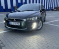 Чорний Міцубісі Lancer, об'ємом двигуна 2.36 л та пробігом 122 тис. км за 8200 $, фото 2 на Automoto.ua