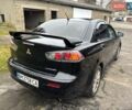 Чорний Міцубісі Lancer, об'ємом двигуна 2.36 л та пробігом 98 тис. км за 9250 $, фото 21 на Automoto.ua