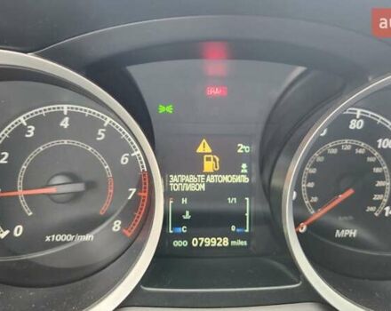 Чорний Міцубісі Lancer, об'ємом двигуна 2 л та пробігом 127 тис. км за 9600 $, фото 21 на Automoto.ua