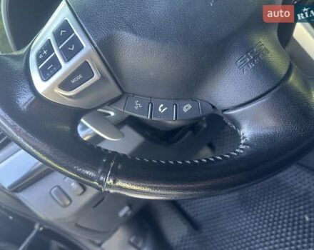 Чорний Міцубісі Lancer, об'ємом двигуна 2.36 л та пробігом 178 тис. км за 10500 $, фото 16 на Automoto.ua
