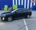 Чорний Міцубісі Lancer, об'ємом двигуна 2.36 л та пробігом 122 тис. км за 8200 $, фото 4 на Automoto.ua