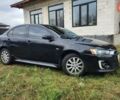 Чорний Міцубісі Lancer, об'ємом двигуна 2 л та пробігом 127 тис. км за 9600 $, фото 4 на Automoto.ua