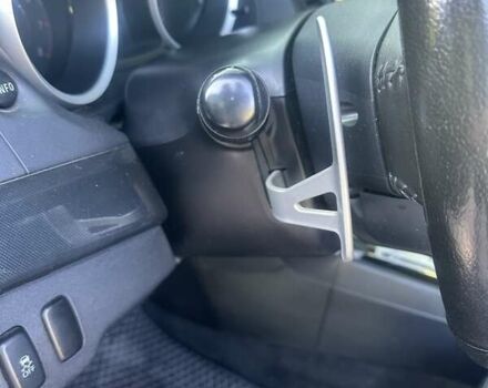 Чорний Міцубісі Lancer, об'ємом двигуна 2.36 л та пробігом 178 тис. км за 10500 $, фото 17 на Automoto.ua