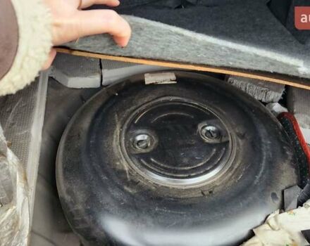 Чорний Міцубісі Lancer, об'ємом двигуна 2 л та пробігом 127 тис. км за 9600 $, фото 17 на Automoto.ua