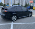 Чорний Міцубісі Lancer, об'ємом двигуна 2.36 л та пробігом 122 тис. км за 8200 $, фото 11 на Automoto.ua