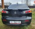 Чорний Міцубісі Lancer, об'ємом двигуна 2 л та пробігом 127 тис. км за 9600 $, фото 6 на Automoto.ua