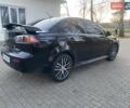Черный Мицубиси Лансер, объемом двигателя 2.36 л и пробегом 178 тыс. км за 9300 $, фото 2 на Automoto.ua