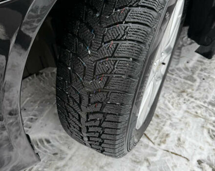 Черный Мицубиси Лансер, объемом двигателя 2.36 л и пробегом 120 тыс. км за 9999 $, фото 9 на Automoto.ua